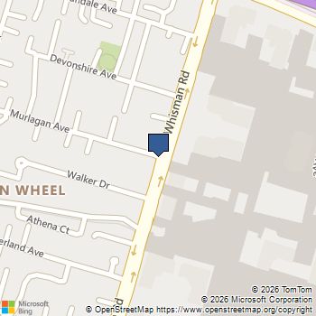 295 Murlagan Avenue Mountain View, CA MLS# ML82040842