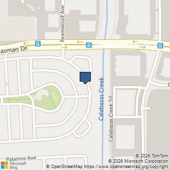 1220 Tasman Drive 1B Sunnyvale, CA MLS# ML82055895