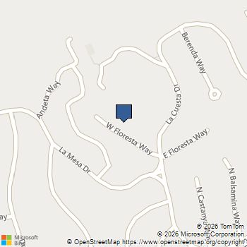 240 W Floresta Way Portola Valley, CA MLS# ML82026632