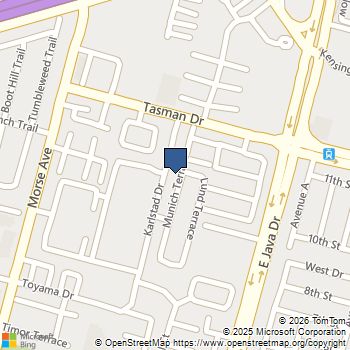 1129 Munich Terrace Sunnyvale, CA MLS# ML82024854