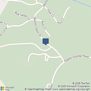 20661 Morton Davis Circle Patterson, CA MLS# PW25199778