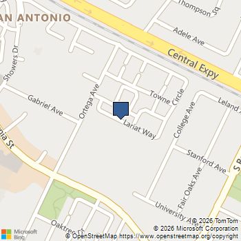 2235 Mora Place Mountain View, CA MLS# ML82040656