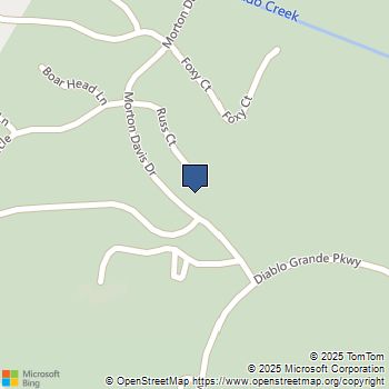 9451 Morton Davis Drive Patterson, CA MLS# PW25200187