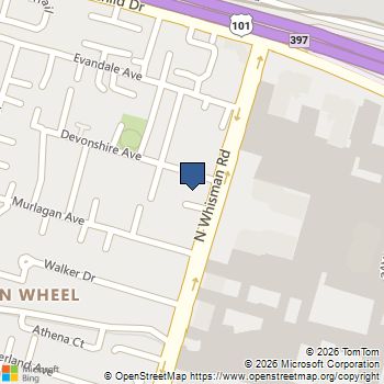 83 Devonshire Avenue # 7 Mountain View, CA MLS# ML82032896