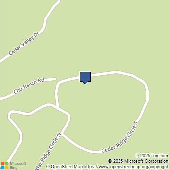 50963 Chu Ranch Road Oakhurst, CA MLS# FR24255898