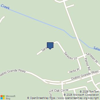 9516 Sarazen Ct Patterson, CA MLS# 41113466