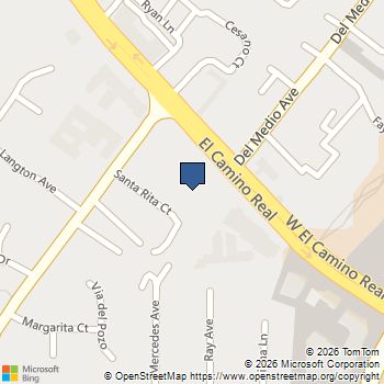 4388 El Camino Real 130 Los Altos, CA MLS# ML82030356