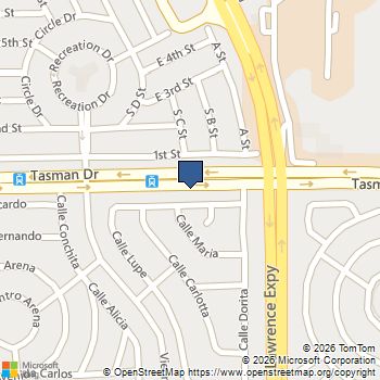 1220 Vienna Dr Sunnyvale, CA MLS# 41118433