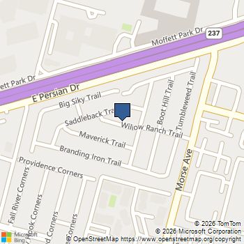 1111 Moorse Avenue Sunnyvale, CA MLS# ML82027176