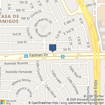 1085 Tasman Drive # 620 Sunnyvale, CA MLS# ML82038218