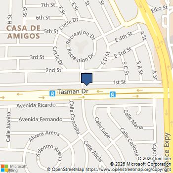 1085 Tasman Drive 496 Sunnyvale, CA MLS# ML82021799