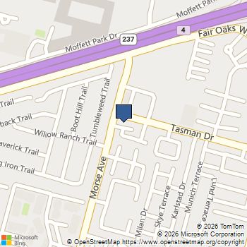 402 Tasman Drive # 416 Sunnyvale, CA MLS# ML82040883