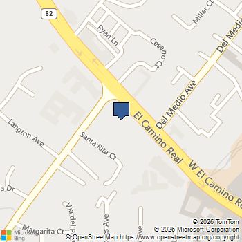 4388 El Camino Real # 130 Los Altos, CA MLS# ML82030356