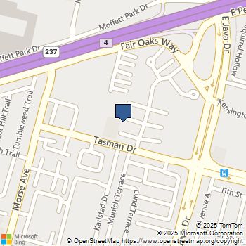 1151 La Rochelle Terrace G Sunnyvale, CA MLS# ML82014786