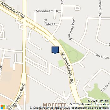 905 W Middlefield Road # 917 Mountain View, CA MLS# ML82036150