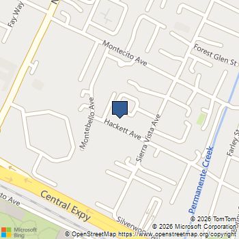 1950 Hackett Avenue Mountain View, CA MLS# ML82044833