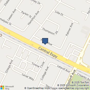 2375 Adele Avenue Mountain View, CA MLS# ML82029582