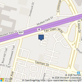 1120 Karby Terrace # 203 Sunnyvale, CA MLS# ML82036300