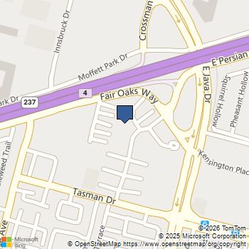 510 Porpoise Bay Terrace # A Sunnyvale, CA MLS# ML82028757