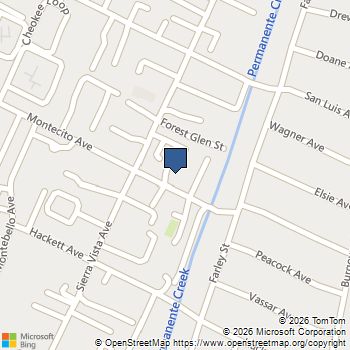 1912 Montecito Avenue 2 Mountain View, CA MLS# ML82047032