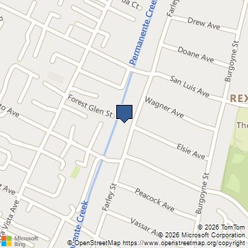 700 Farley Street Mountain View, CA MLS# ML82028576