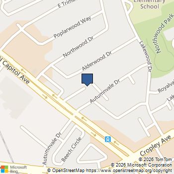 2158 Capitol Park Court San Jose, CA MLS# ML82035366