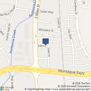 63 Ede Lane Milpitas, CA MLS# ML82047783