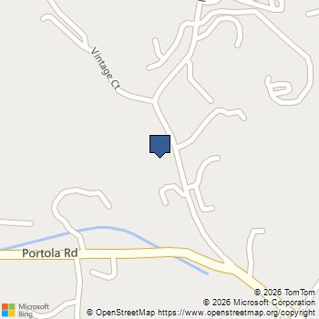 1100 Mountain Home Road Woodside, CA MLS# ML82062379