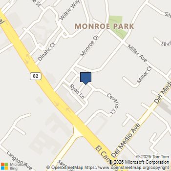 411 Brassinga Court Palo Alto, CA MLS# ML82048682