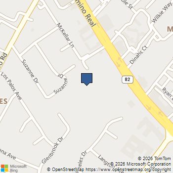 4250 El Camino Real # D138 Palo Alto, CA MLS# ML82030808