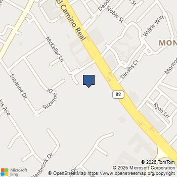 4250 El Camino Real A305 Palo Alto, CA MLS# ML82037821