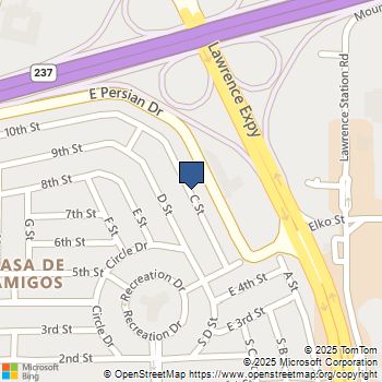 1085 Tasman Drive Sunnyvale, CA MLS# ML82027815