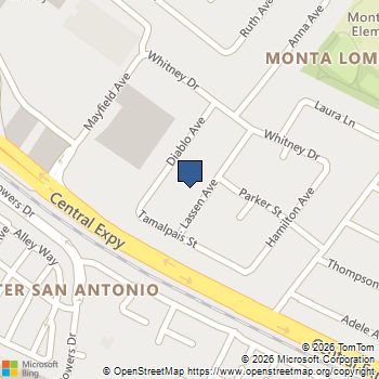 236 Lassen Avenue Mountain View, CA MLS# ML82043761