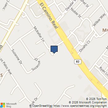 4250 El Camino Real D138 Palo Alto, CA MLS# ML82030808