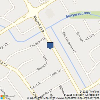 1831 Morrill Avenue San Jose, CA MLS# ML82040665