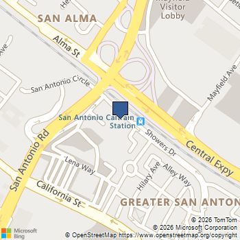 2255 Showers Drive 164 Mountain View, CA MLS# ML82045142