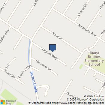 4055 Laguna Way Palo Alto, CA MLS# ML82044239