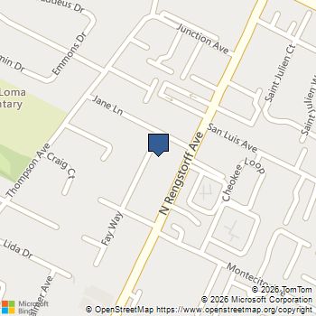 367 Fay Way Mountain View, CA MLS# ML82039058