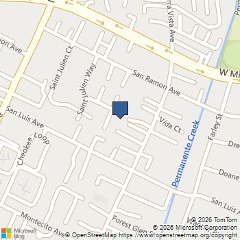 436 Sierra Vista Avenue 8 Mountain View, CA MLS# ML82043306