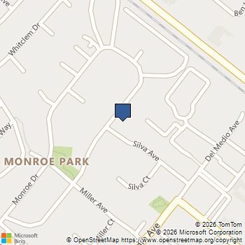 202 Monroe Drive Mountain View, CA MLS# ML82045500