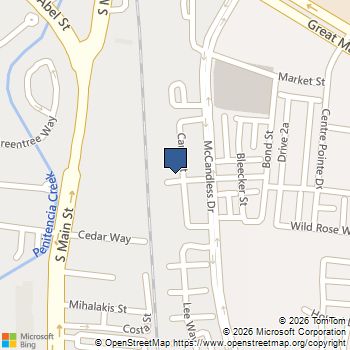 1563 Canal Street Milpitas, CA MLS# ML82031124