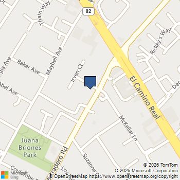 4178 Alta Mesa Avenue Palo Alto, CA MLS# ML82064707