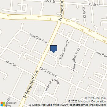 2064 Rialto Court Mountain View, CA MLS# ML82037981