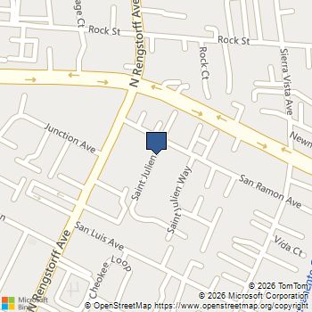 453 N Rengstorff Avenue # 17 Mountain View, CA MLS# ML82030469