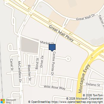 1607 Centre Pointe Drive Milpitas, CA MLS# ML82037509