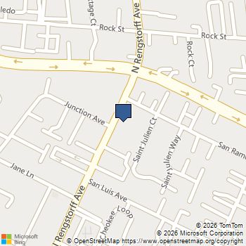 453 N Rengstorff Avenue 17 Mountain View, CA MLS# ML82030469