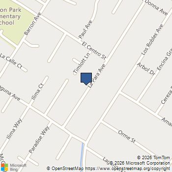 829 La Para Avenue Palo Alto, CA MLS# ML82033642