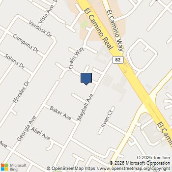 4112 Thain Way Palo Alto, CA MLS# ML82063083