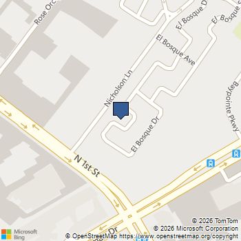 123 El Bosque Drive 123 San Jose, CA MLS# ML82054514