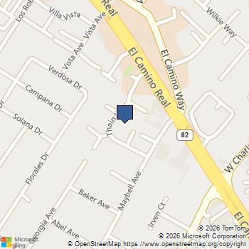 561 Thain Way Palo Alto, CA MLS# ML82045241